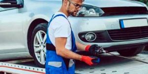 Çankaya Çekici | 7/24 Oto Kurtarma & Yol Yardım Hizmeti